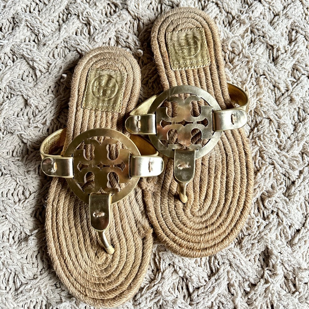Tory Burch Sandals